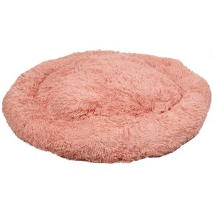 JASTUK KREMS OKRUGLI ANTIQUE PINK fi 50cm