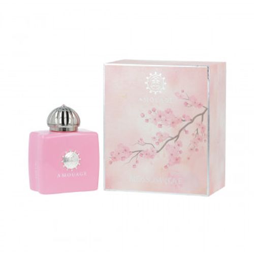 Amouage Blossom Love Eau De Parfum 100 ml (woman) slika 2