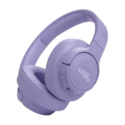 JBL slušalice on-ear BT Tune 770 purple slika 1