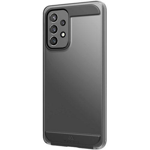 Black Rock Air Robust stražnji poklopac za mobilni telefon Samsung Galaxy A33 5G crna slika 1