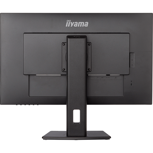 Monitor IIYAMA XUB2792QSN-B5 27’’ WQHD IPS USB-C Dock with RJ45 4ms HDMI DP USB 3.0 slika 4