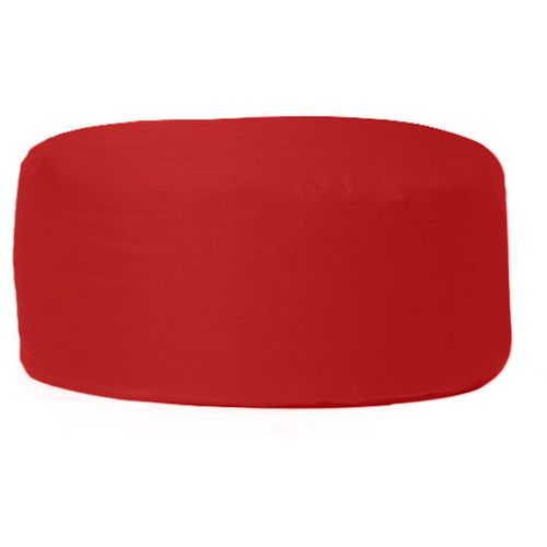 Atelier Del Sofa Vrtni tabure, Round Pouf - Red slika 10