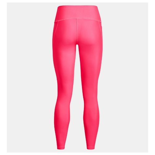 Tajice Under Armour HeatGear Pink slika 2