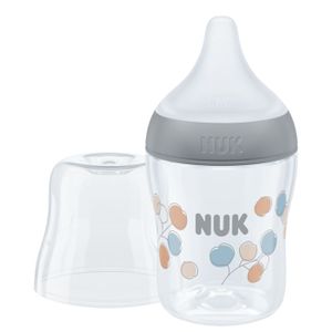 NUK Flašica Perfect Match 150ml 0+m, Pamuk