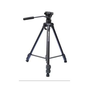 Benro T980 foto video stativ kit