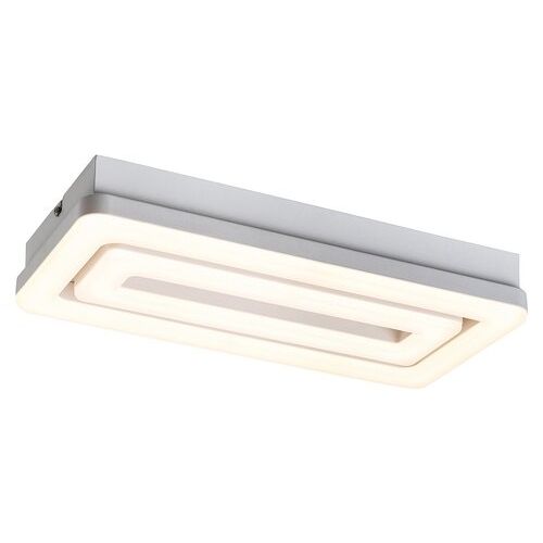 Rabalux Alana plafonska lampa, mat bela, LED 40W slika 2