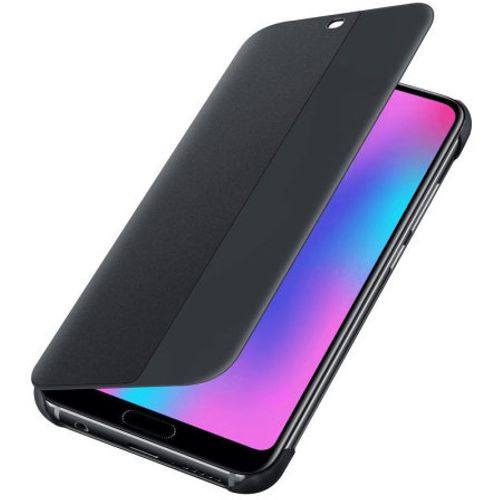 Maska za mobitel za Honor 10 (Crno) slika 1