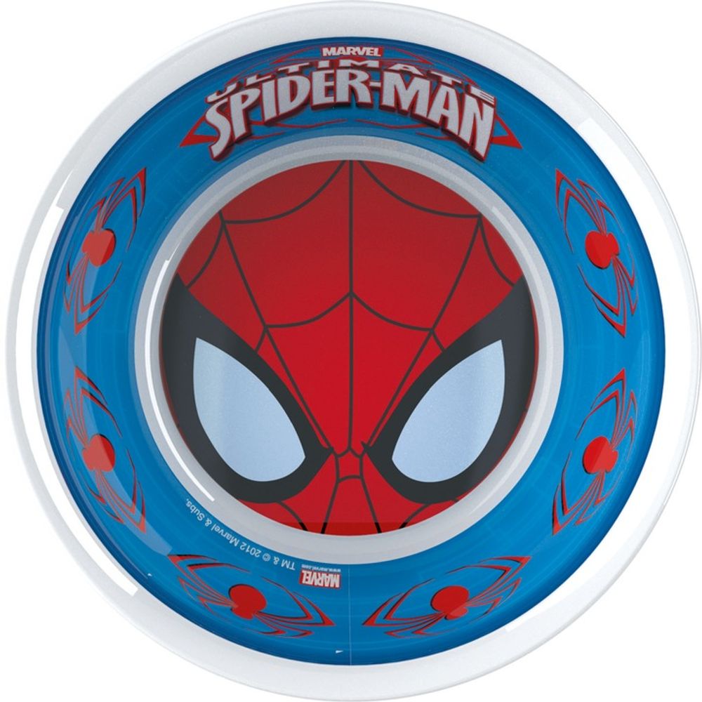 TANJIR MELAMINSKI SPIDERMAN F14 slika 1