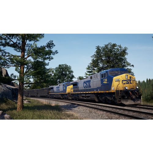 Train Sim World 2: Rush Hour - Deluxe Edition (PC) slika 4