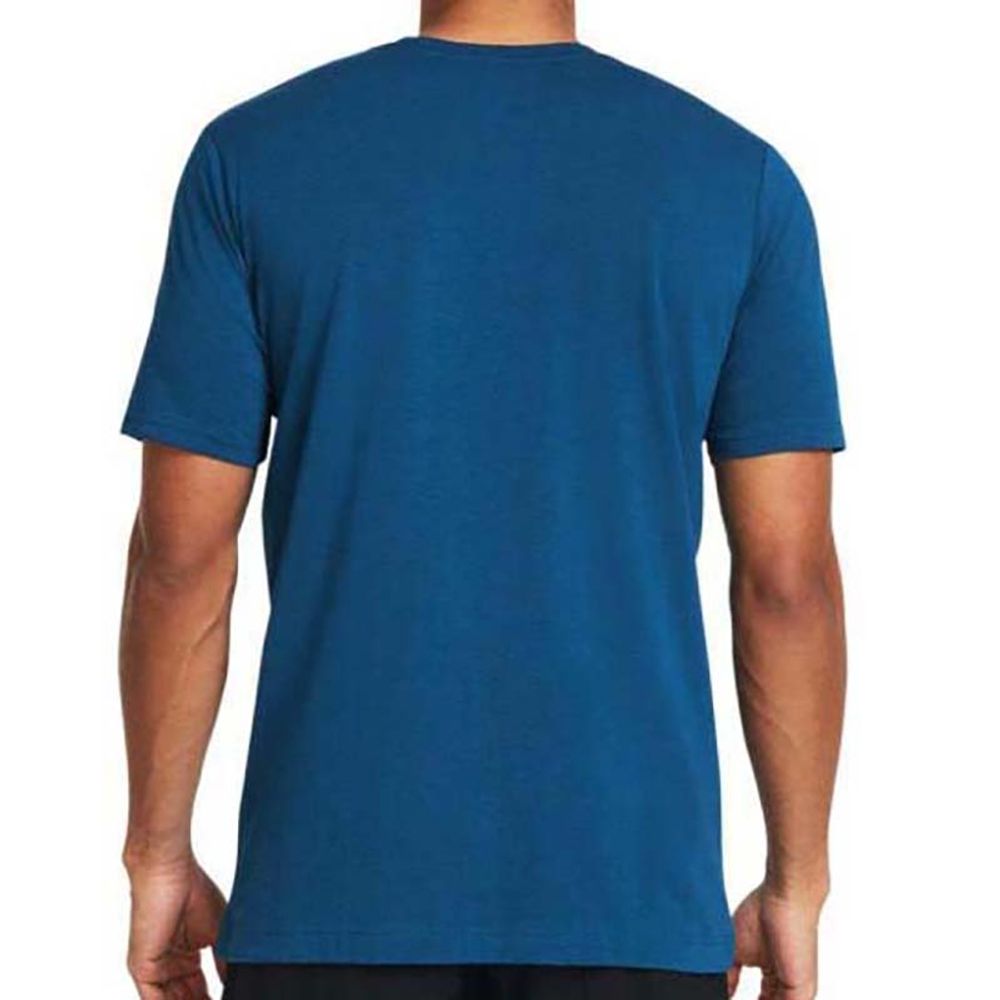 Under Armour Majica kratki rukav Curry Champ Mindset Tee za muškarce slika 2