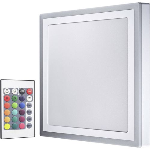 LEDVANCE 4058075265769 LED COLOR WHITE SQ 400MM 38W  LEDV LED stropna svjetiljka    38 W bijela slika 1