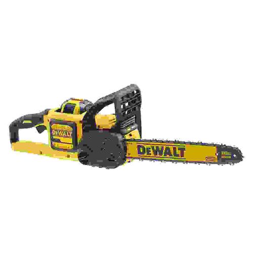 Dewalt AKU FLEXVOLT LANČANA PILA 54V 40CM DCM575X1 slika 3