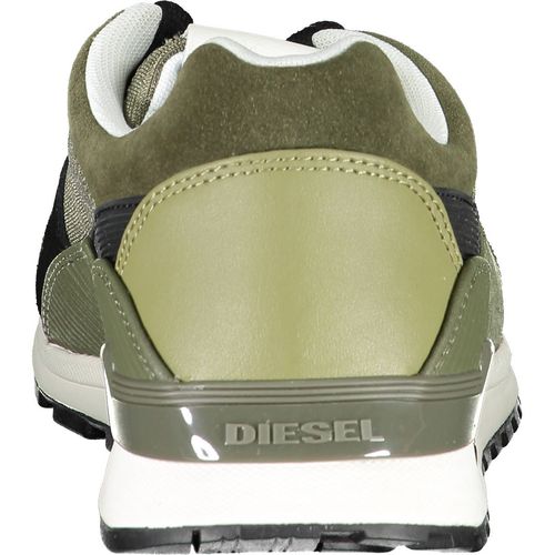DIESEL Sport Shoes Men slika 4