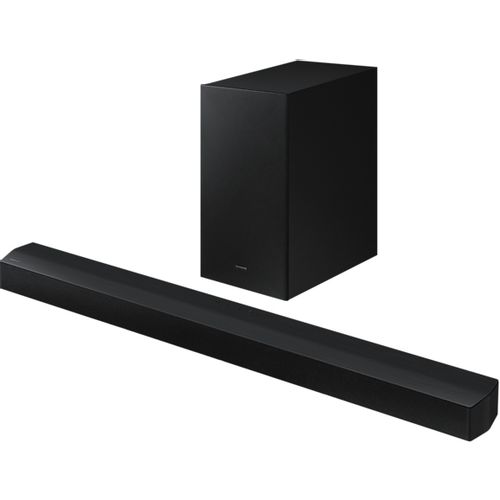 Samsung Soundbar HW-C450 EN 2.1 300w crna slika 1