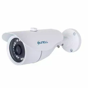 Sunell IRC-13/60 ASDN/N / 1.3MPx 3.6mm Kamera za video nadzor Bullet 