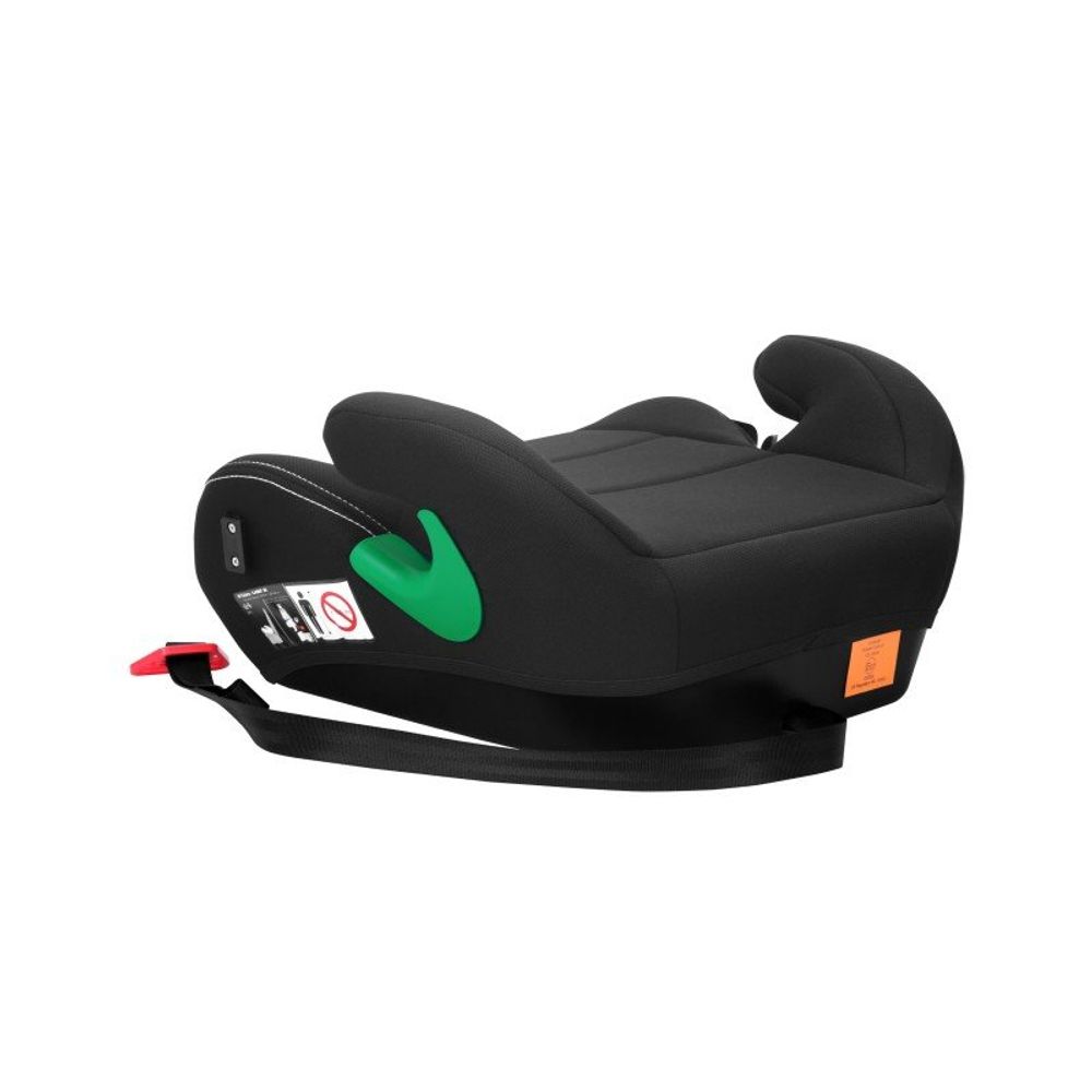 Cabby 25 crna autosjedalica slika 8