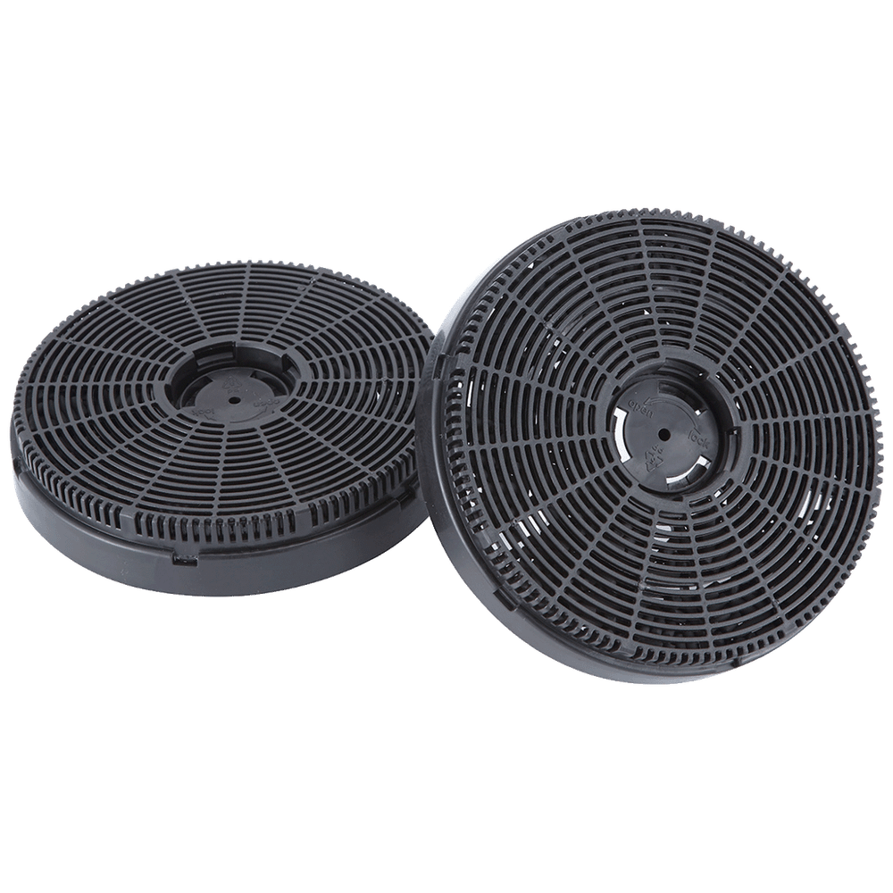 home Set filtera sa aktivnim ugljem (2 kom) za CYCLONE nape - KPE 6090/C slika 1