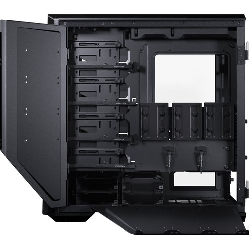 PHANTEKS ECLIPSE G500A Kućište s Kaljenim Staklom ATX - crno slika 3