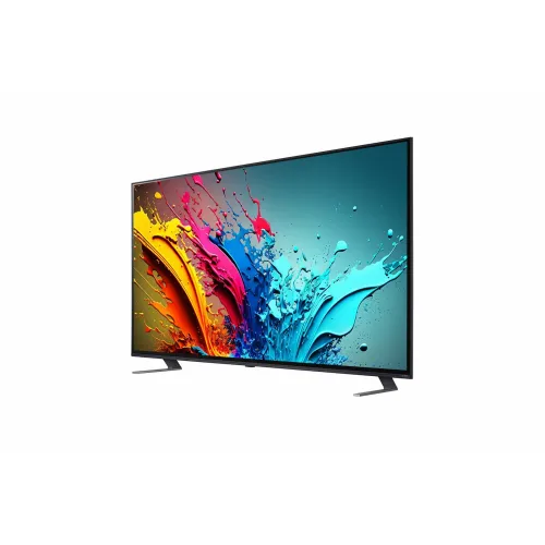 LG 75QNED85T3C Televizor 75"/QNED85/4K smart/webOS/crna slika 2