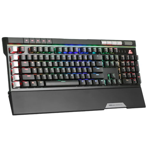 Marvo gaming tastatura KG965G slika 3