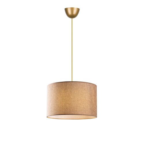 Pie - Beige Beige Chandelier slika 4