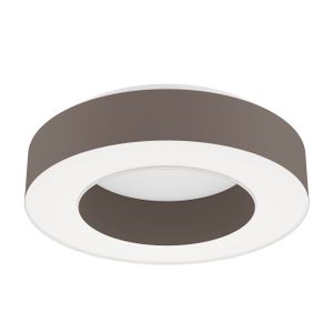 GUAMARE Stropna Rasvjeta - LED-CL Cappuccino/Bijela