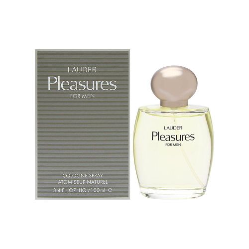 Estée Lauder Pleasures Men Eau de Cologne 100 ml za muškarce slika 2