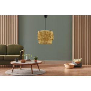 Luster Vnoreny – boje: kamel crna