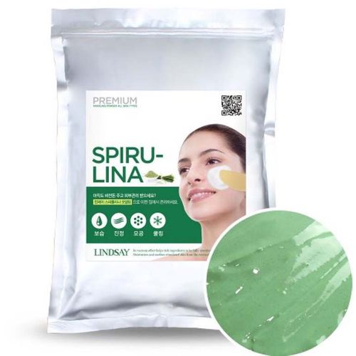 Alginatna maska sa ekstraktom algi Premium 1kg  slika 2