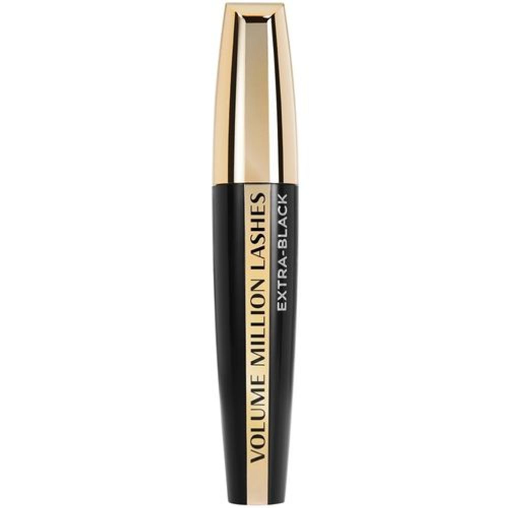 L'Oréal Paris Volume Million Lashes Maskara za oči Extra Black 10ml slika 2