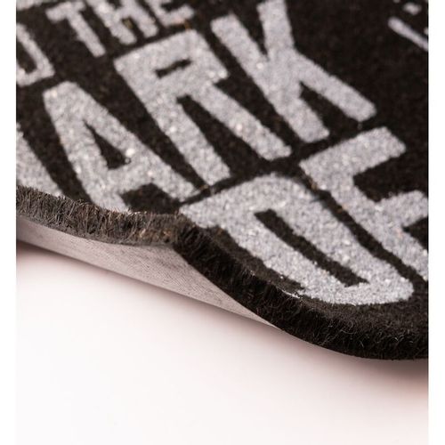 Star Wars Welcome to the Dark doormat slika 2