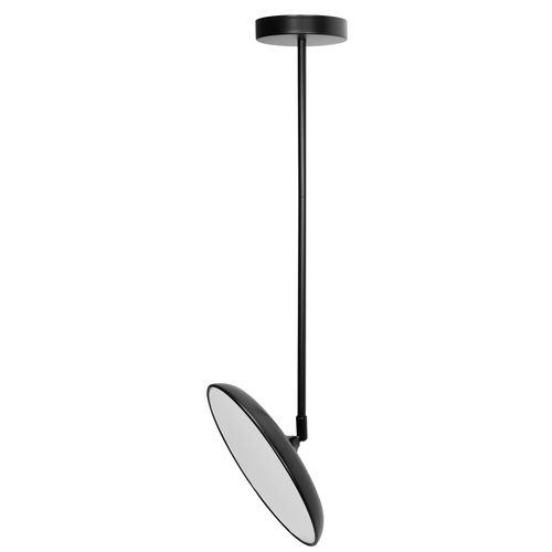 Lampa wisząca LED APP1280-CP Black slika 6