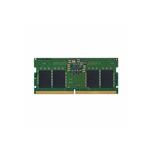 KINGSTON SODIMM DDR5 16GB 5200MT/s KVR52S42BS8-16 slika 1