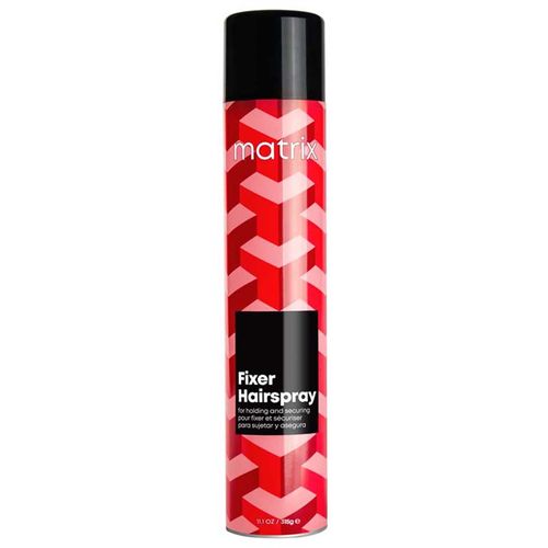 Matrix Style Link Fixer Hairspray 400ml slika 1