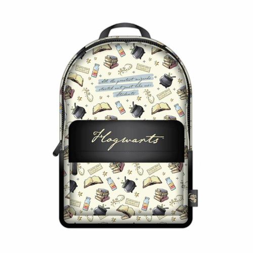 BLUE SKY HARRY POTTER MAGIC MOMENTS BACKPACK slika 1