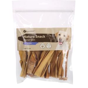 NATURE SNACK KONJSKA KOŽA 200g