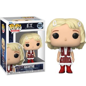 POP figure E.T. The Extra-Terrestrial 40 th Gertie