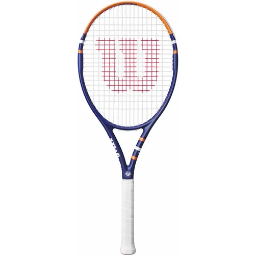 Wilson roland garros equipe hp tennis racquet wr127010u slika 1