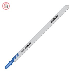 Metabo Ubodne Pilice Za Metal “SANDWICH METAL” 150 / 1,25 / 2,0 mm / 5 kom – 623604000