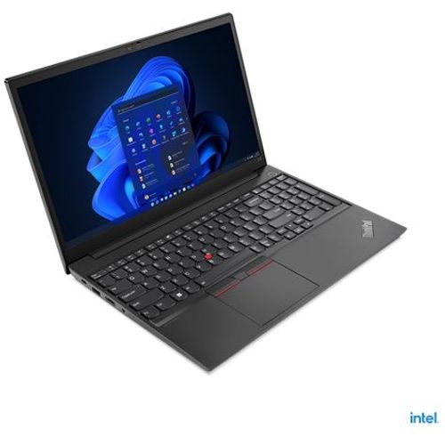 Lenovo laptop TP E15 G4 15,6"/I5-1235U/8G/256G/W11P/1Y, 21E6005FYA slika 2