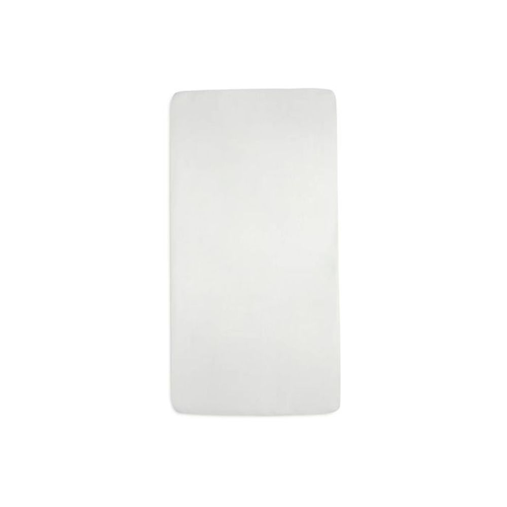 Jollein Navlaka za madrac Ivory/White 120×60 cm, 2kom slika 4