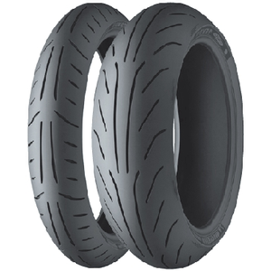 Michelin 130/70-12 POWER PURE SC XL M/C TL Post.