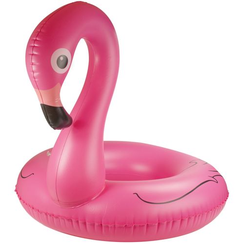 Kolut na napuhavanje flamingo 90cm slika 5