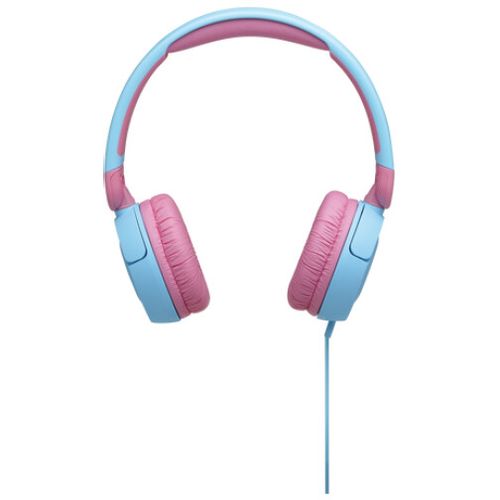 JBL JR 310 BLUE Dječije slušalice on-ear slika 2