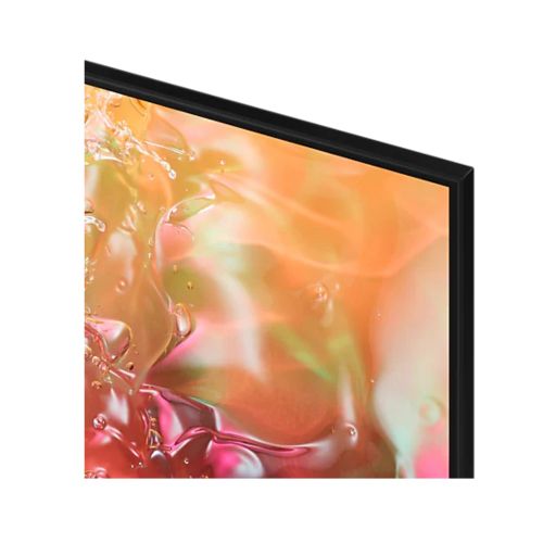 SAMSUNG UE55DU7172UXXH DU7000 Crystal UHD 4K Smart Televizor (2024) slika 5