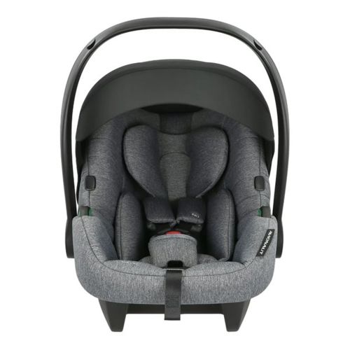 Autosjedalica Avionaut Cosmo 2.0 Smart 0-13 kg (40-87 cm), C.01 Grey slika 3