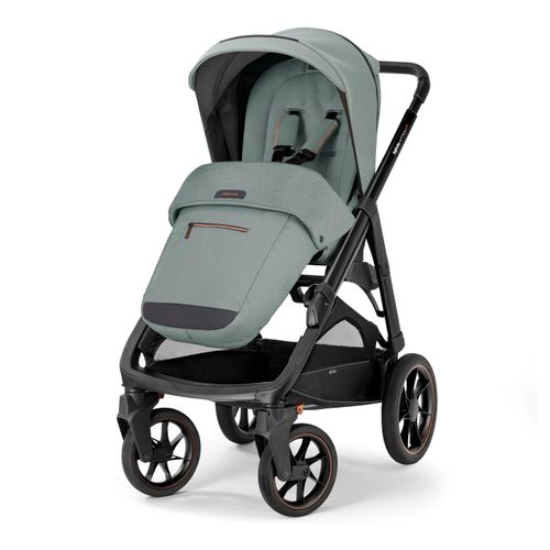 Inglesina APTICA XT kolica IGLOO GREY slika 2