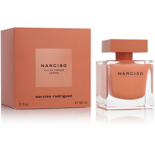 Narciso Rodriguez Narciso Eau de Parfum Ambrée Eau De Parfum 90 ml (woman) slika 2