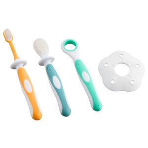 BABY NOVA Baby set za oralnu higijenu