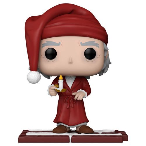 POP figure A Christmas Carol Ebenezer Scrooge slika 2